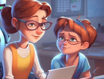 Tech Kids Project Coding